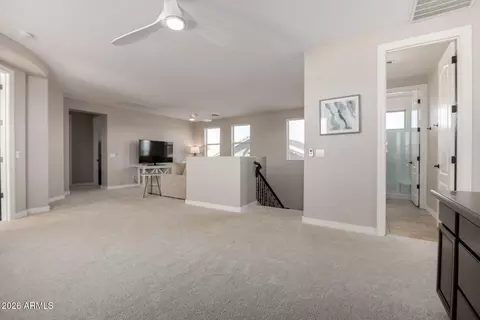 Entry Way - 3054 E Kingbird Dr, Gilbert, AZ 85297 photo 4 of 7