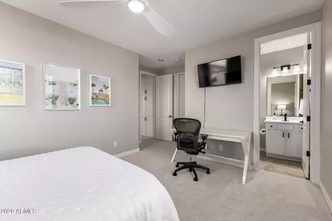 Bedroom - 3054 E Kingbird Dr, Gilbert, AZ 85297 photo 6 of 6