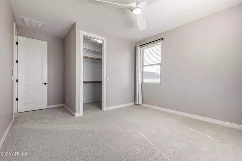 Bedroom - 3054 E Kingbird Dr, Gilbert, AZ 85297 photo 4 of 6