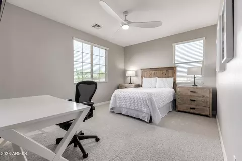 Bedroom - 3054 E Kingbird Dr, Gilbert, AZ 85297 photo 5 of 6