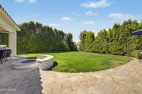 Exterior - 3054 E Kingbird Dr, Gilbert, AZ 85297 photo 9 of 13