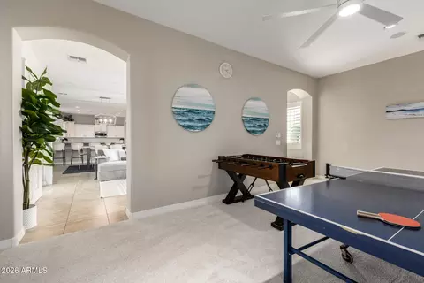 Entry Way - 3054 E Kingbird Dr, Gilbert, AZ 85297 photo 7 of 7