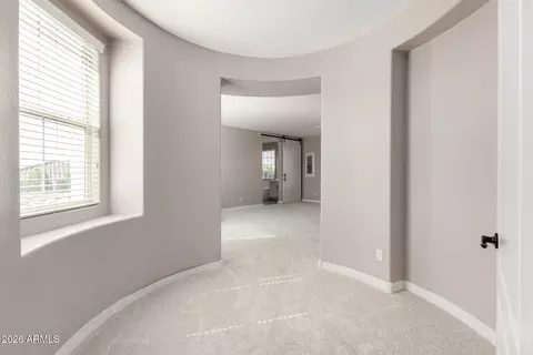 Entry Way - 3054 E Kingbird Dr, Gilbert, AZ 85297 photo 3 of 7