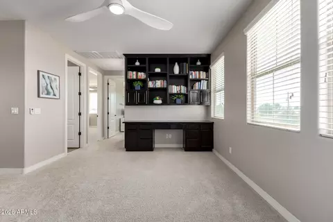 Entry Way - 3054 E Kingbird Dr, Gilbert, AZ 85297 photo 5 of 7