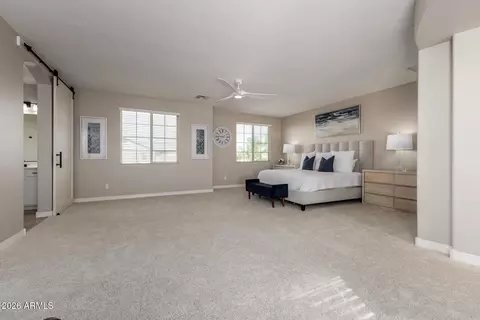 Bedroom - 3054 E Kingbird Dr, Gilbert, AZ 85297 photo 1 of 6