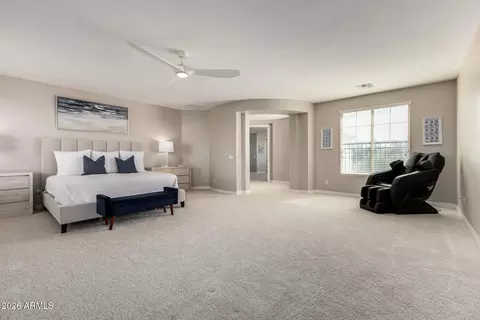 Bedroom - 3054 E Kingbird Dr, Gilbert, AZ 85297 photo 2 of 6