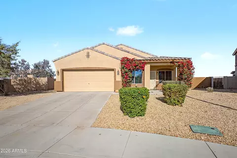 24540 W Gregory Rd, Buckeye, AZ 85326