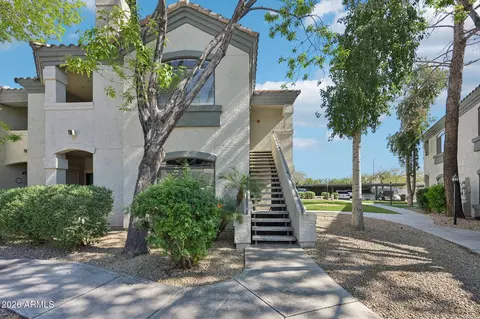 15095 N Thompson Peak Pkwy #2070, Scottsdale, AZ 85260