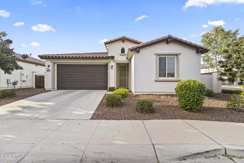 20912 W Almeria Rd, Buckeye, AZ 85396