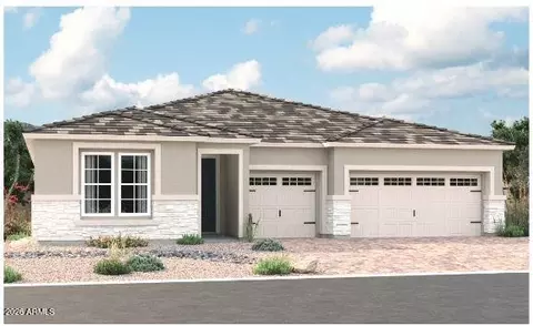 10520 S 48th Gln, Laveen, AZ 85339