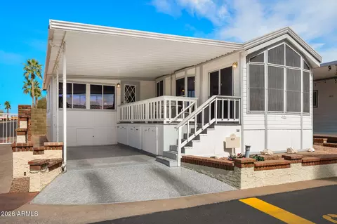 111 S Greenfield Rd #627, Mesa, AZ 85206