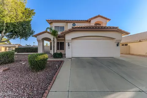 5711 W Cochise Dr, Glendale, AZ 85302