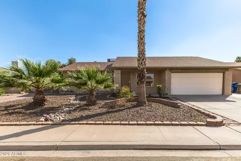 2255 S Orange St, Mesa, AZ 85210