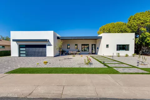 3446 N 47th St, Phoenix, AZ 85018