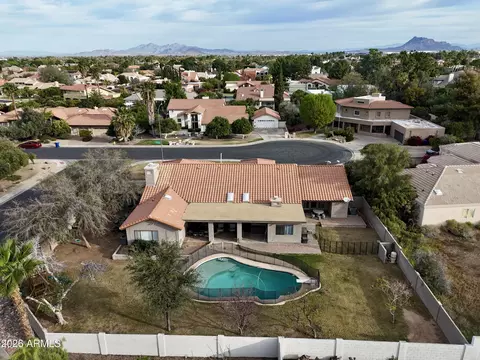 4147 E Glencove Cir, Mesa, AZ 85205 photo 46