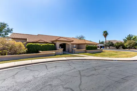 4147 E Glencove Cir, Mesa, AZ 85205 photo 2
