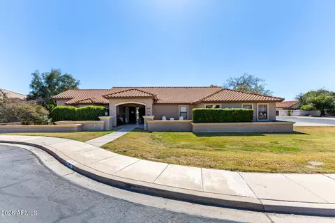 4147 E Glencove Cir, Mesa, AZ 85205