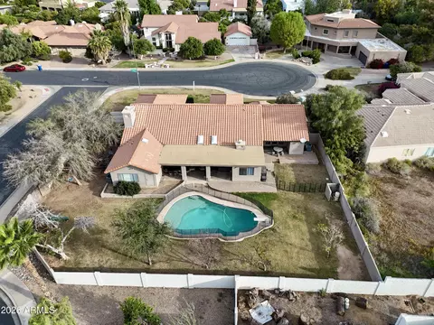 4147 E Glencove Cir, Mesa, AZ 85205 photo 45