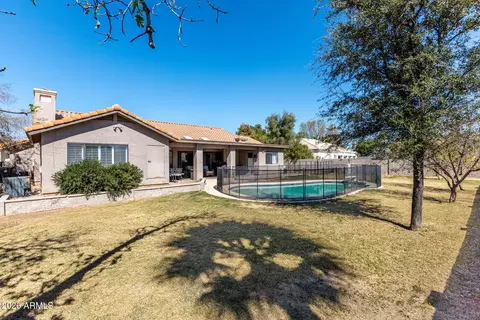 4147 E Glencove Cir, Mesa, AZ 85205 photo 40