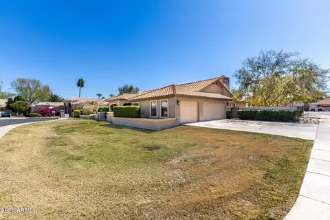 4147 E Glencove Cir, Mesa, AZ 85205 photo 3