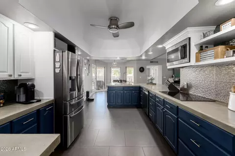 4147 E Glencove Cir, Mesa, AZ 85205 photo 11