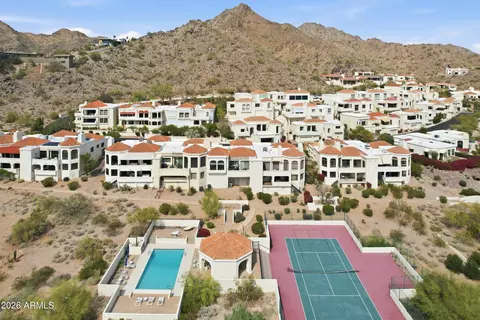 3800 E Lincoln Dr #6, Phoenix, AZ 85018