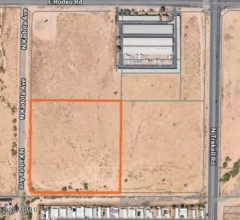23 N Nn N Kadota Ave #3, Casa Grande, AZ 85122