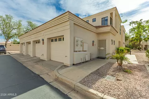 8270 N Hayden Rd #2004, Scottsdale, AZ 85258