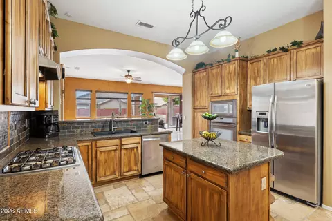 4821 E Kirkland Rd, Phoenix, AZ 85054 photo 10