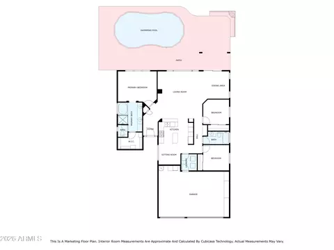 4821 E Kirkland Rd, Phoenix, AZ 85054 photo 23