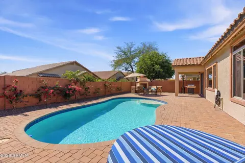 4821 E Kirkland Rd, Phoenix, AZ 85054 photo 17