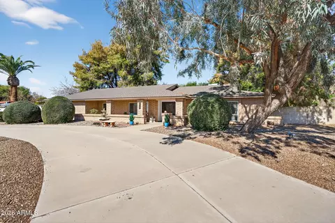 6968 W Calavar Rd, Peoria, AZ 85381