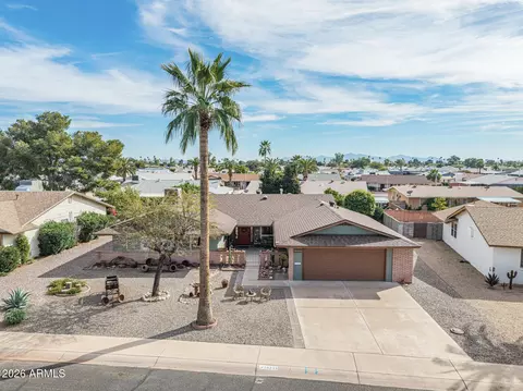 10235 W Clair Dr, Sun City, AZ 85351