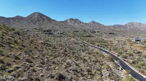 14515 E Prairie Dog Trl #9, Fountain Hills, AZ 85268