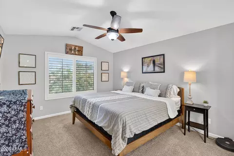 Bedroom - 4341 E Badger Way, Phoenix, AZ 85044 photo 1 of 7