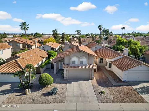 View/Area - 4341 E Badger Way, Phoenix, AZ 85044 photo 2 of 11