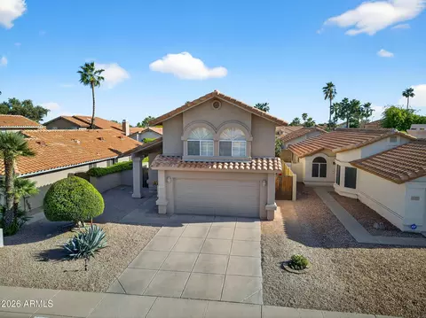 View/Area - 4341 E Badger Way, Phoenix, AZ 85044 photo 1 of 11