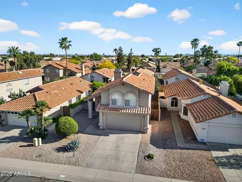 View/Area - 4341 E Badger Way, Phoenix, AZ 85044 photo 4 of 11