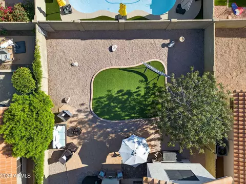 Exterior - 4341 E Badger Way, Phoenix, AZ 85044 photo 11 of 11