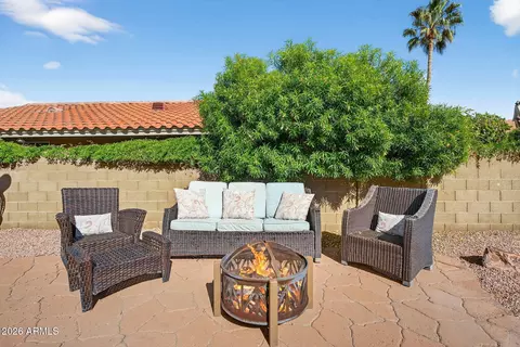 Exterior - 4341 E Badger Way, Phoenix, AZ 85044 photo 8 of 11