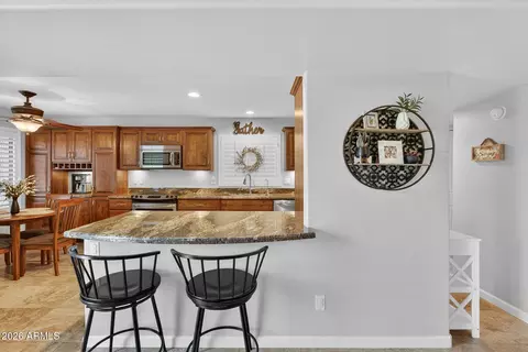 Kitchen - 4341 E Badger Way, Phoenix, AZ 85044 photo 1 of 9