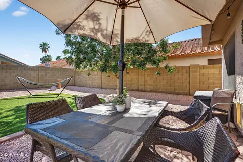 Exterior - 4341 E Badger Way, Phoenix, AZ 85044 photo 9 of 11