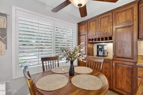 Dining - 4341 E Badger Way, Phoenix, AZ 85044 photo 2 of 2