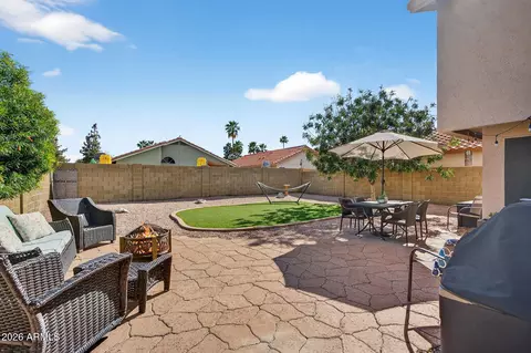 Exterior - 4341 E Badger Way, Phoenix, AZ 85044 photo 6 of 11