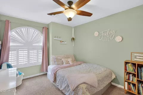 Bedroom - 4341 E Badger Way, Phoenix, AZ 85044 photo 5 of 7