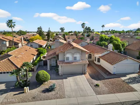 View/Area - 4341 E Badger Way, Phoenix, AZ 85044 photo 3 of 11