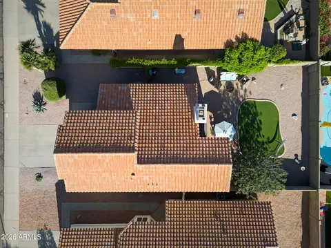 View/Area - 4341 E Badger Way, Phoenix, AZ 85044 photo 5 of 11