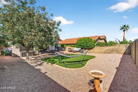 Exterior - 4341 E Badger Way, Phoenix, AZ 85044 photo 5 of 11