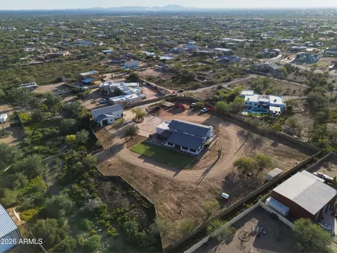 View/Area - 661 N Al Sieber Rd, Apache Junction, AZ 85119 photo 5 of 6