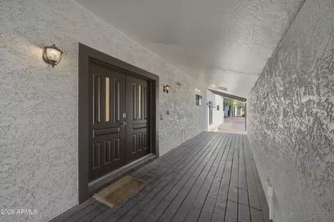 Exterior - 661 N Al Sieber Rd, Apache Junction, AZ 85119 photo 3 of 14